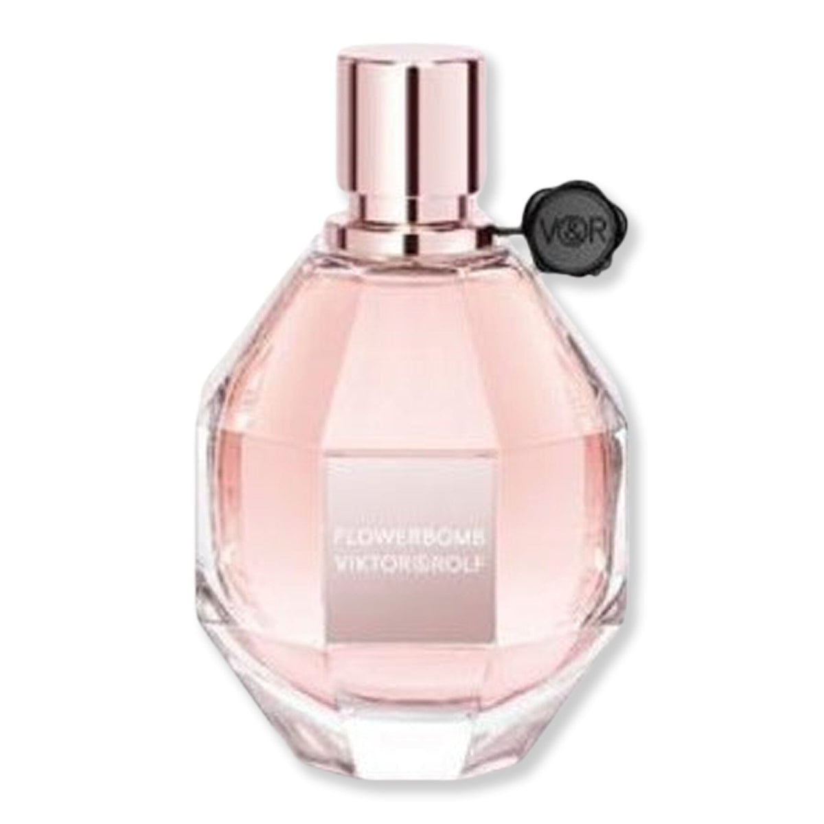 Viktor & Rolf Viktor & Rolf Flowerbomb Eau De Parfum Spray for Women Perfume Tester 3.4 oz 