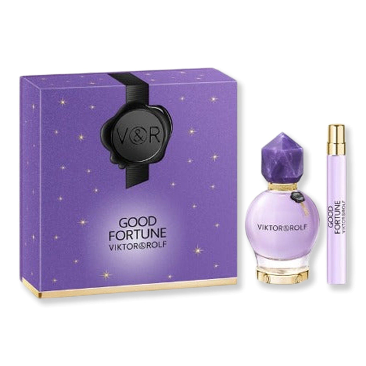 Viktor & Rolf Viktor & Rolf Good Fortune 2 Piece Gift Set Perfume 