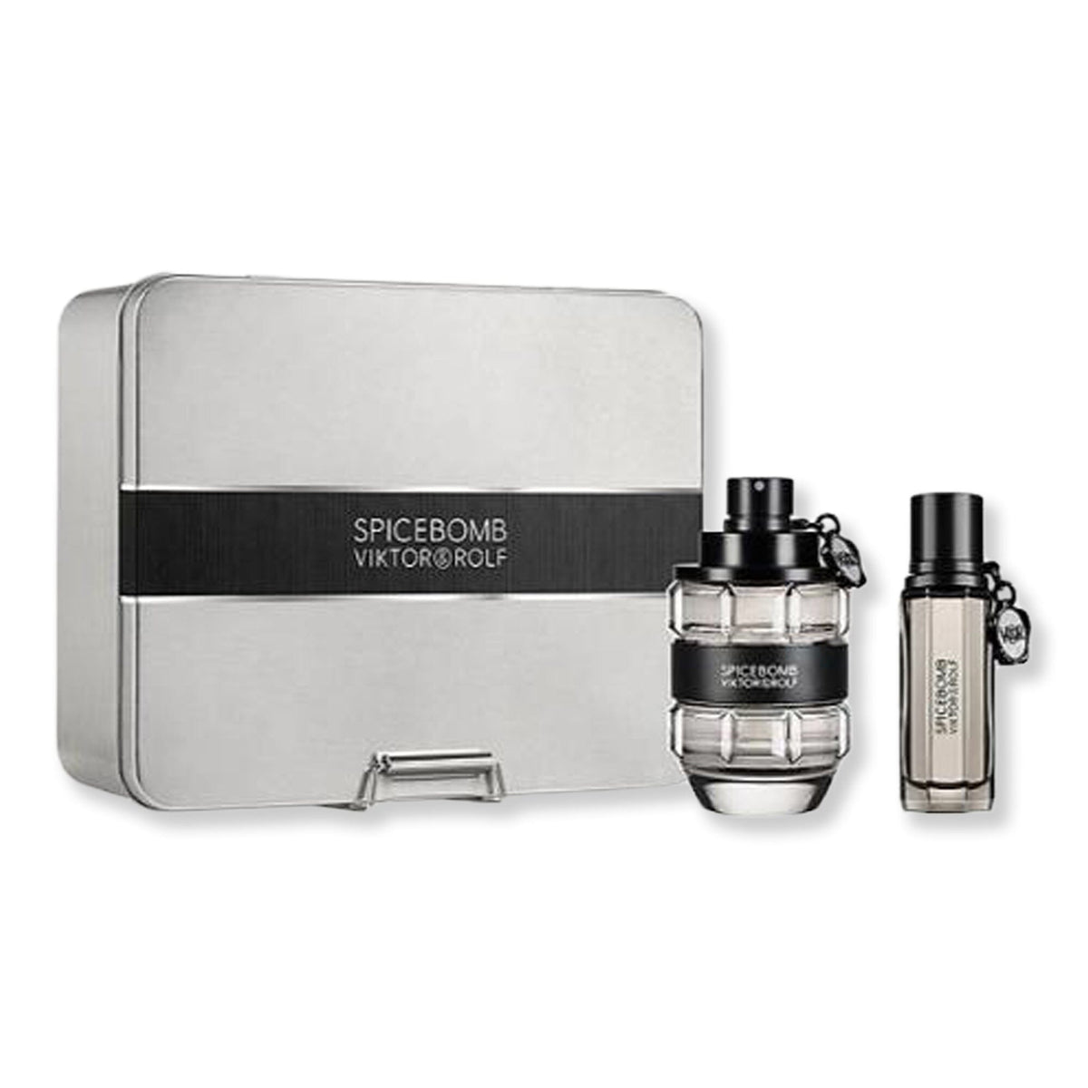 Viktor & Rolf Viktor & Rolf Spicebomb 2 Piece Gift Set Perfume 