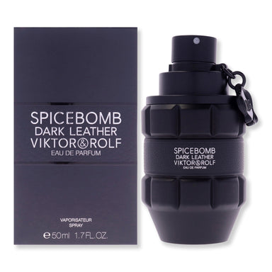 Viktor & Rolf Viktor & Rolf Spicebomb Dark Leather Eau de Parfum Perfume 1.7 oz 