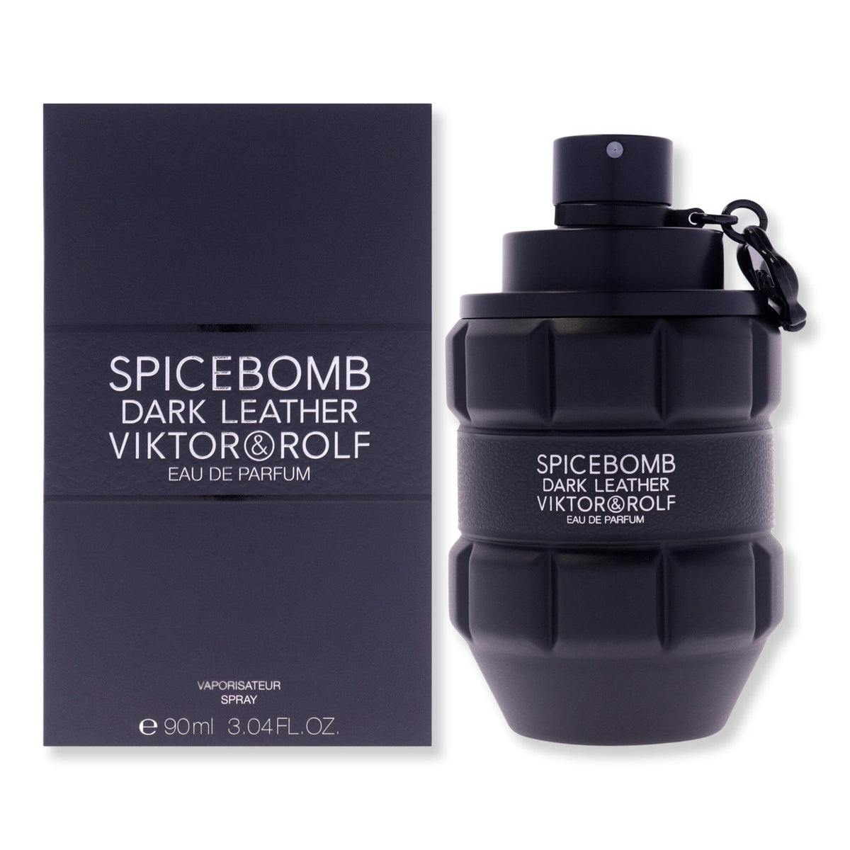 Viktor & Rolf Viktor & Rolf Spicebomb Dark Leather Eau de Parfum Perfume 3.04 oz 