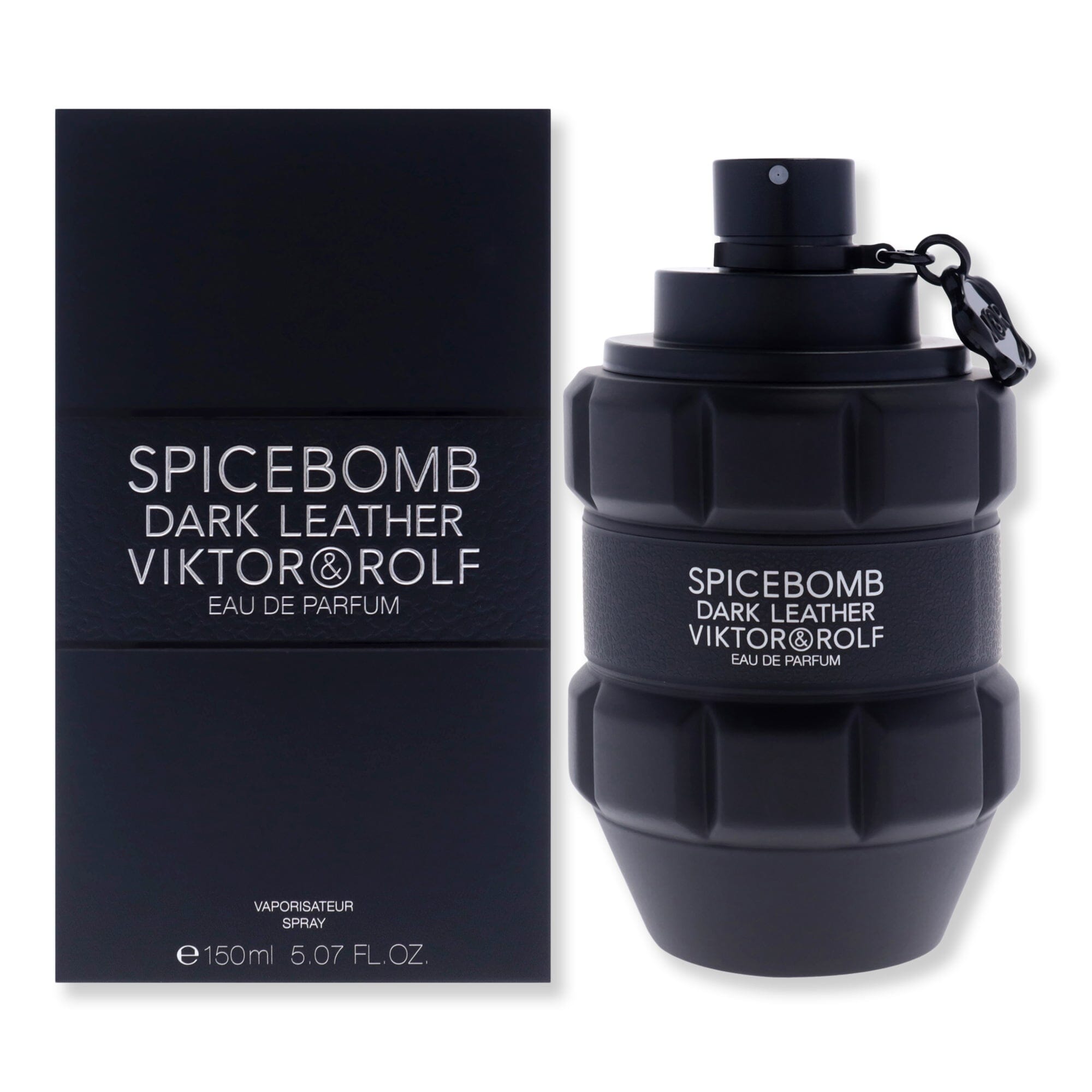 Viktor & Rolf Viktor & Rolf Spicebomb Dark Leather Eau de Parfum Perfume 5.07 oz 