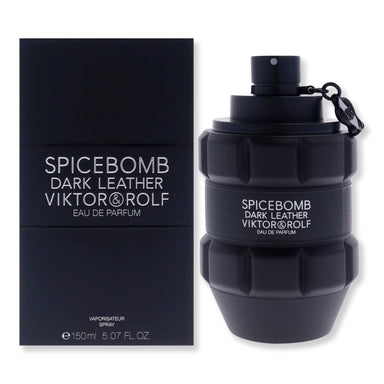 Viktor & Rolf Viktor & Rolf Spicebomb Dark Leather Eau de Parfum Perfume 5.07 oz 