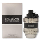 Viktor & Rolf Viktor & Rolf Spicebomb Eau De Toilette Perfume 5 oz / 150 ml 