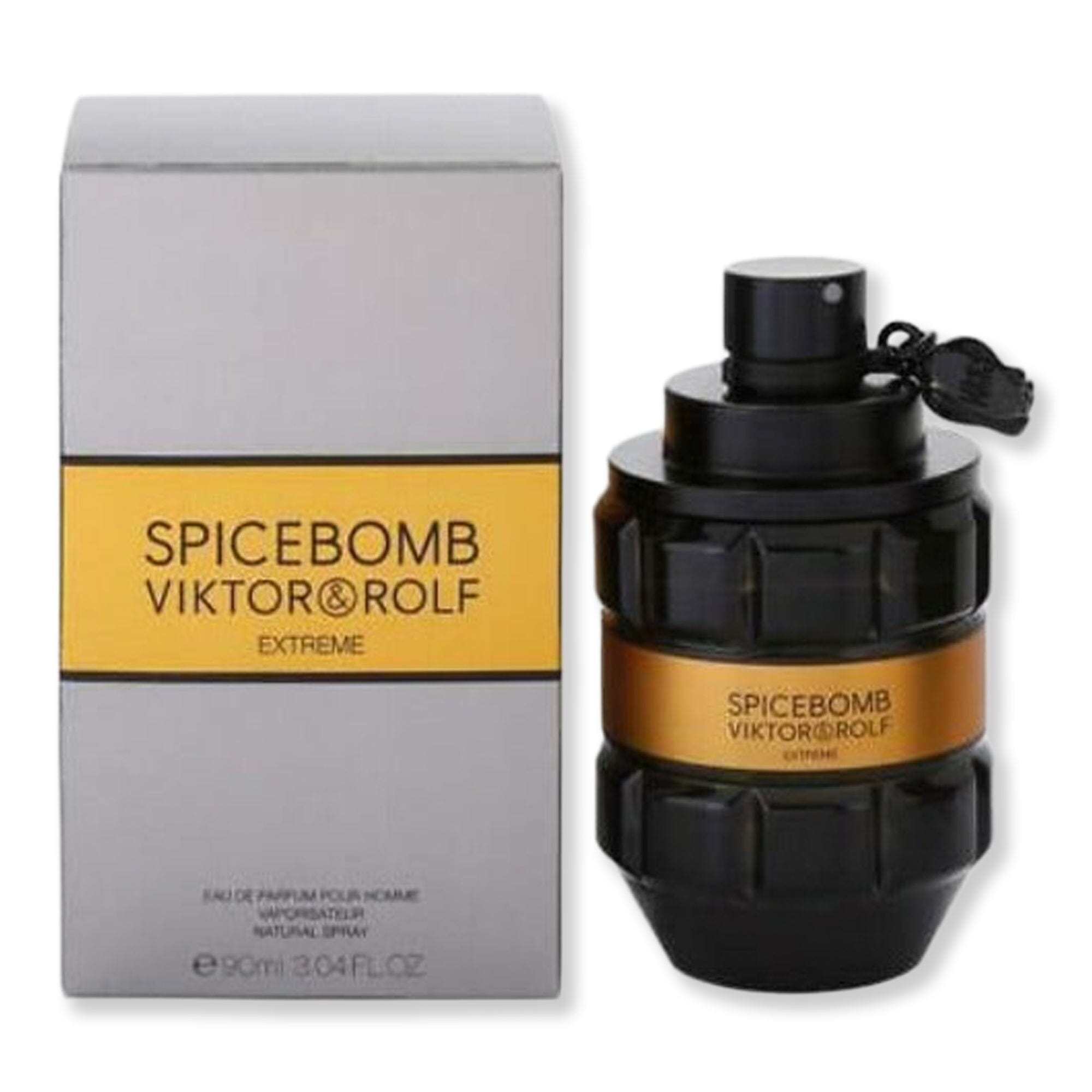 Viktor & Rolf Viktor & Rolf Spicebomb Extreme Eau De Parfum Perfume 1.7 oz 
