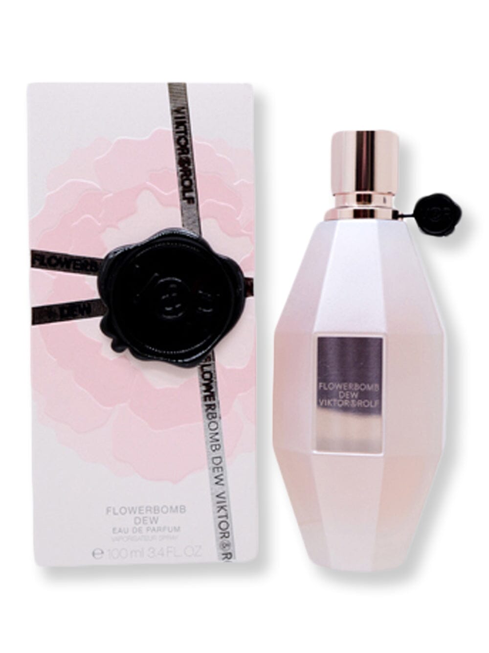 Viktor&Rolf Viktor&Rolf Flowerbomb Dew EDP Spray 3.4 oz100 ml Perfume 