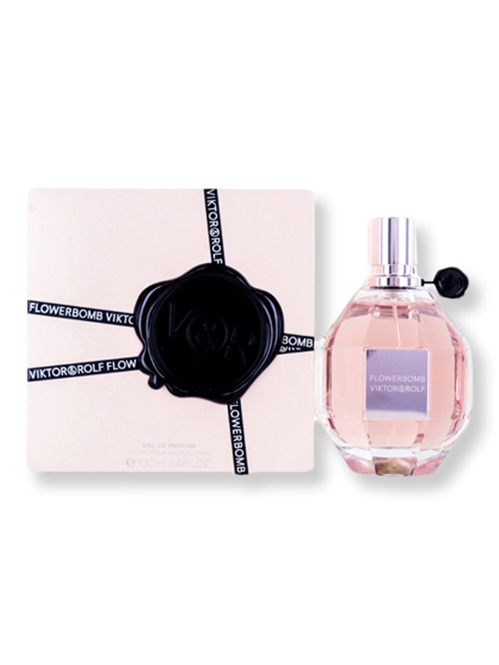 Viktor&Rolf Viktor&Rolf Flowerbomb EDP Spray 1.7 oz Perfume 