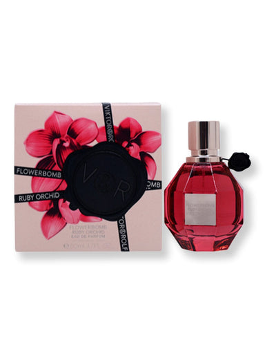 Viktor&Rolf Viktor&Rolf Flowerbomb Ruby Orchid EDP Spray 1.7 oz50 ml Perfume 