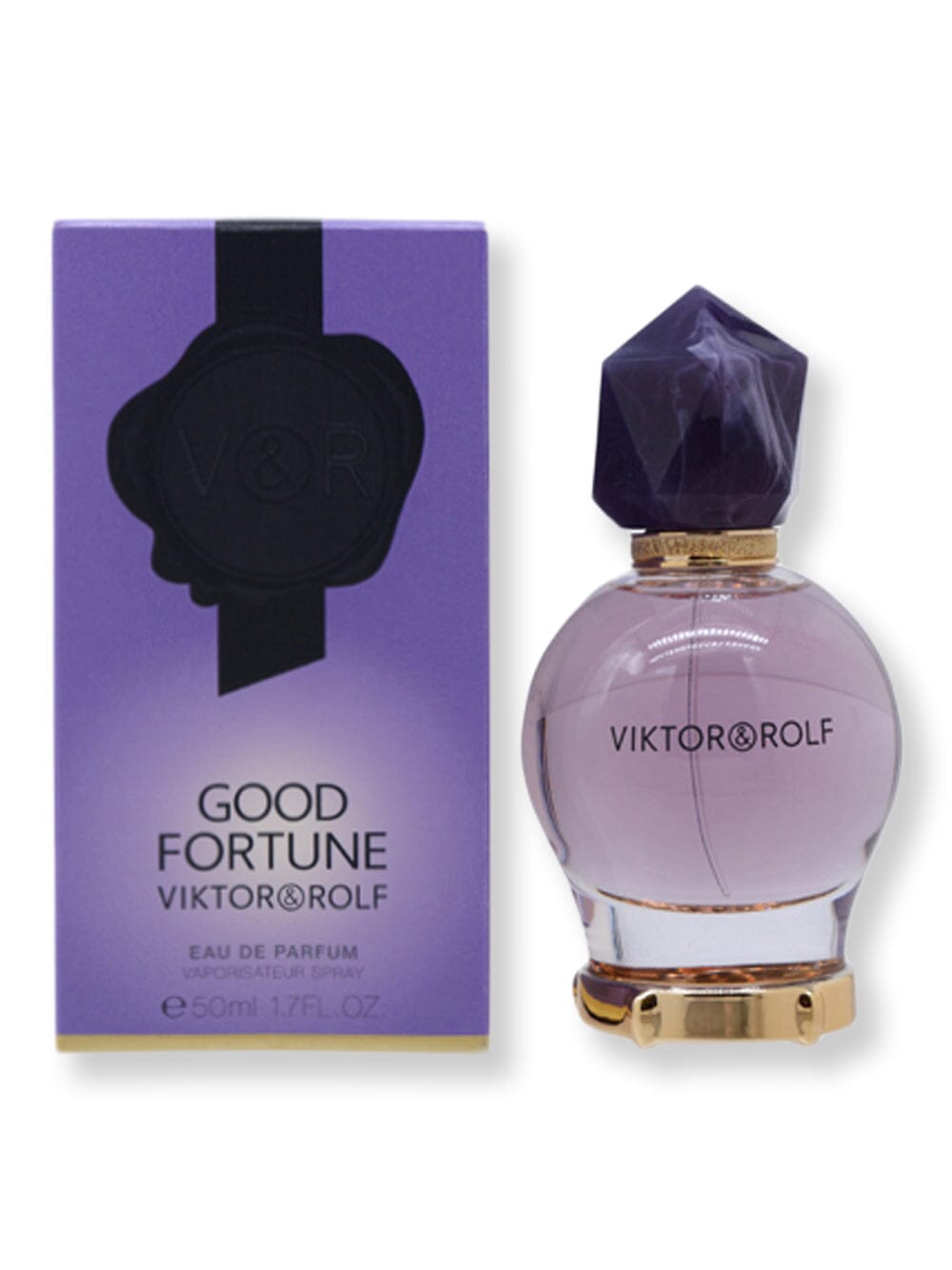 Viktor&Rolf Viktor&Rolf Good Fortune EDP Spray 1.7 oz50 ml Perfume 