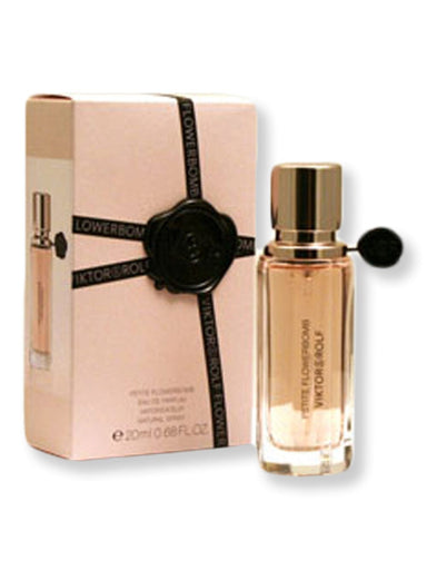 Viktor&Rolf Viktor&Rolf Petite Flowerbomb EDP Spray 0.68 oz Perfume 