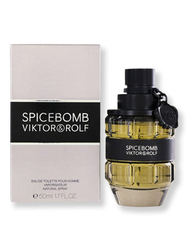 Viktor&Rolf Viktor&Rolf Spicebomb EDT Spray 1.7 oz Perfume 
