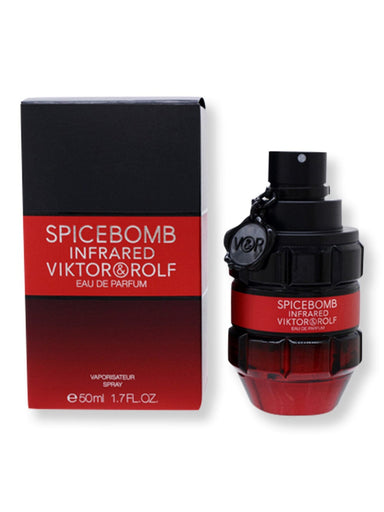 Viktor&Rolf Viktor&Rolf Spicebomb Infrared EDP Spray 1.7 oz50 ml Perfume 