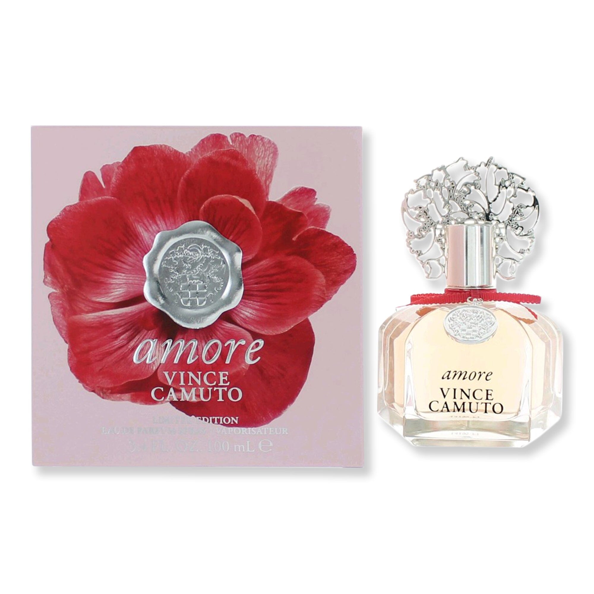 Vince Camuto Vince Camuto Amore Eau de Parfum Perfume 3.4 oz 
