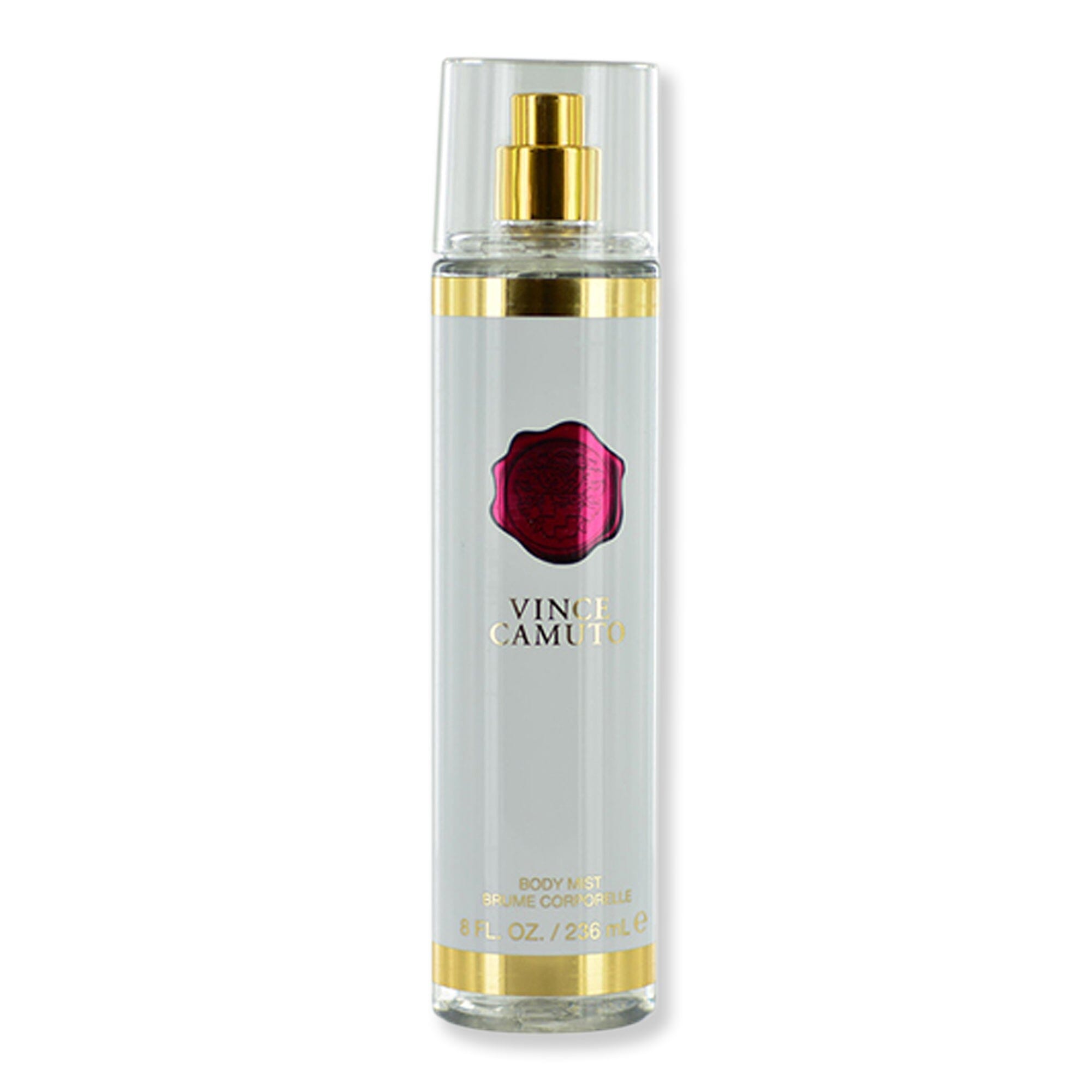Vince Camuto Vince Camuto Body Mist for Women Perfume 8 oz 