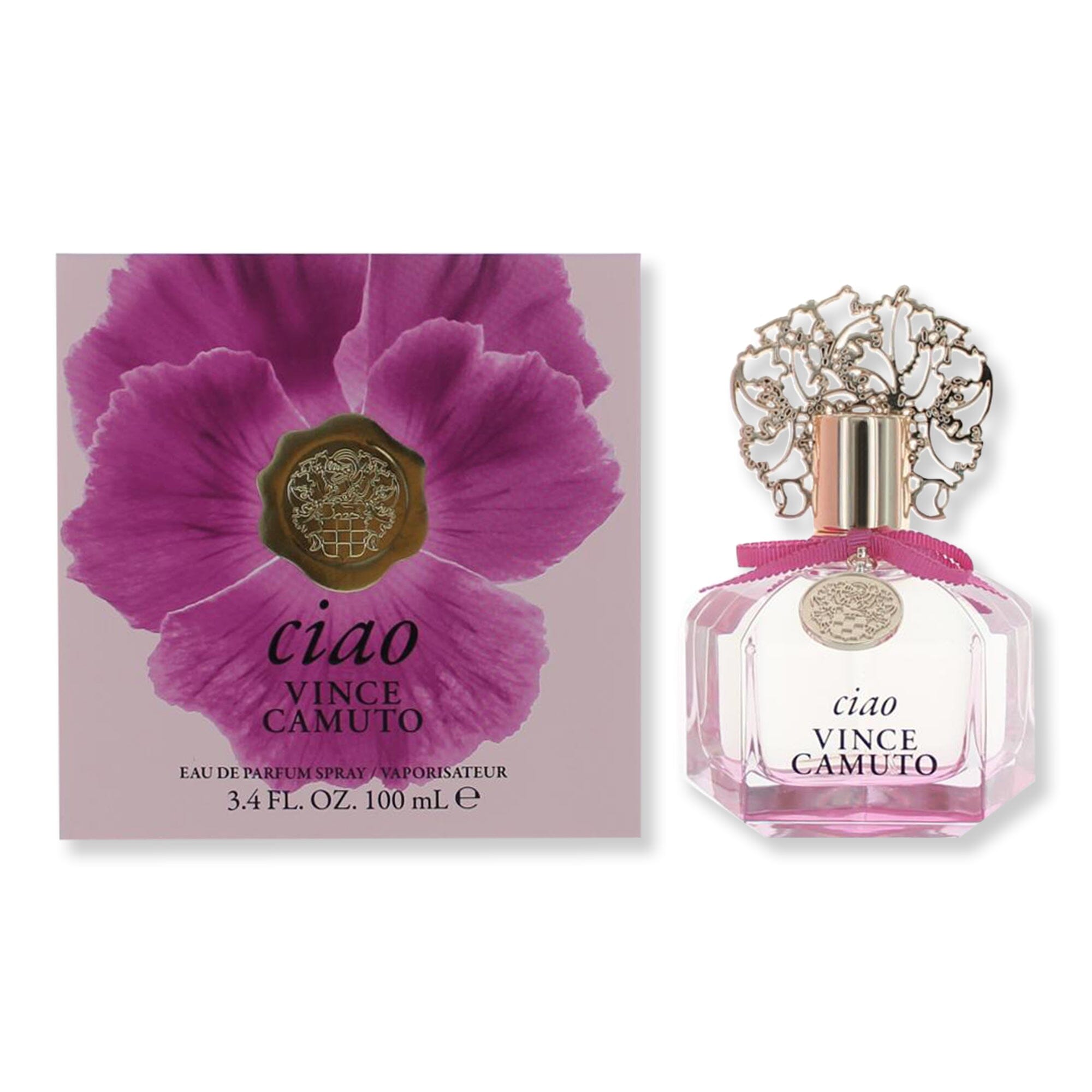 Vince Camuto Vince Camuto Ciao Eau de Parfum Perfume 3.4 oz 