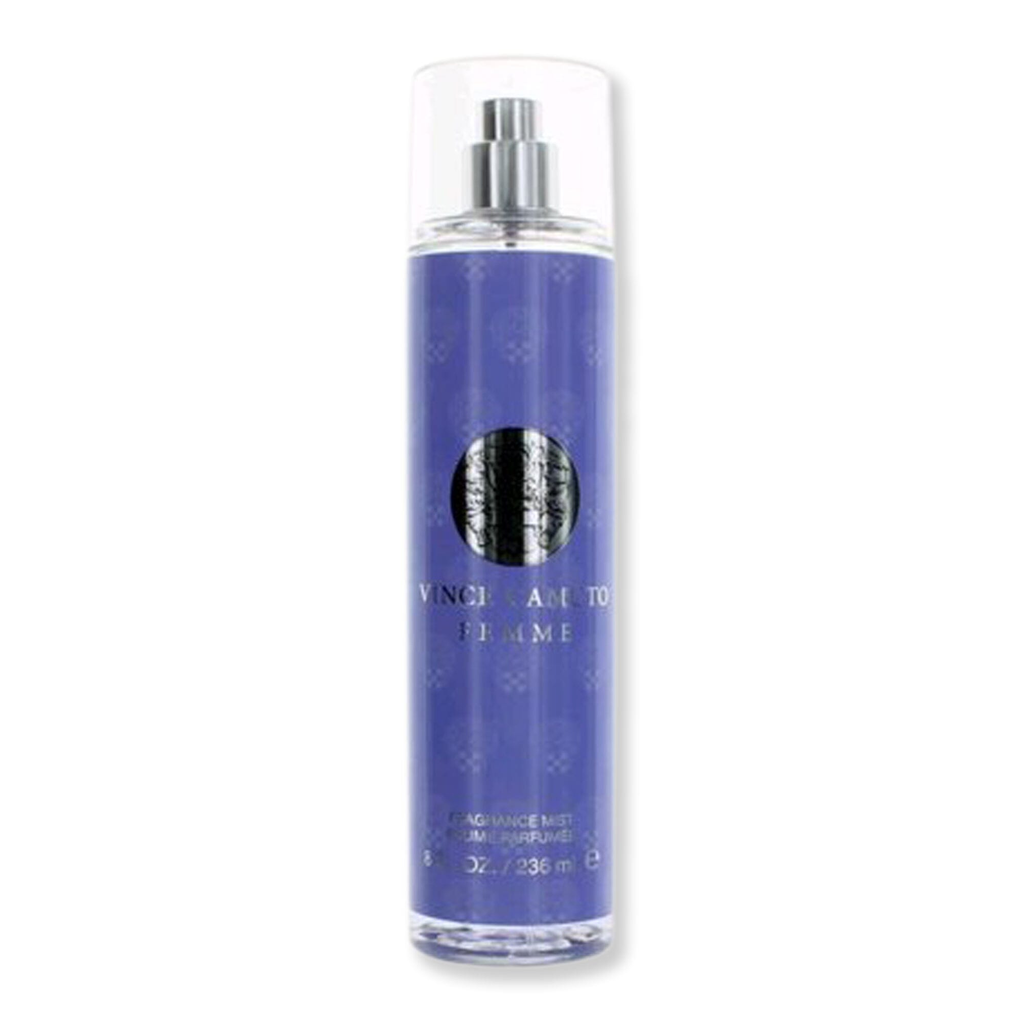 Vince Camuto Vince Camuto Femme Body Mist Perfume 8 oz 