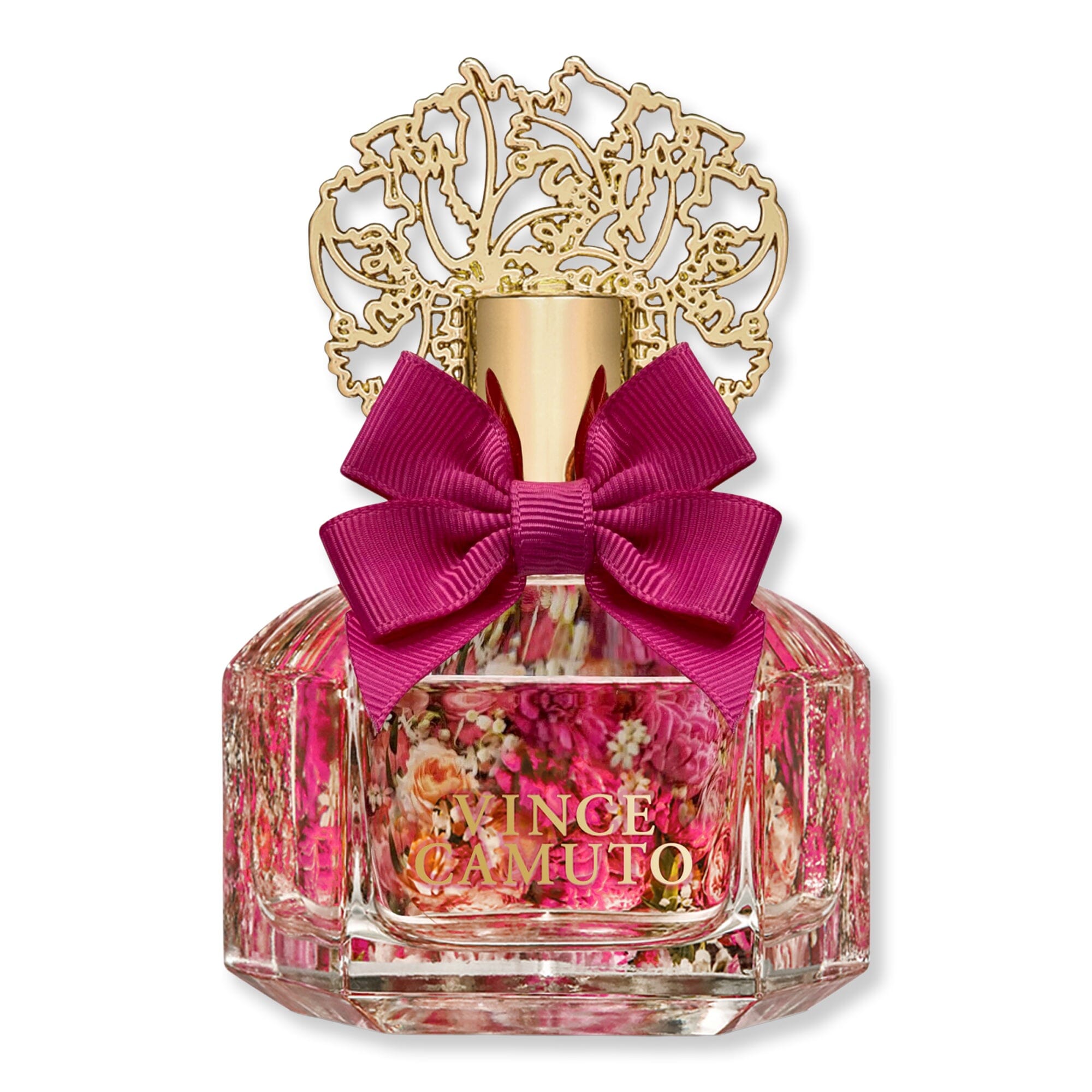 Vince Camuto Vince Camuto Floreale Eau De Parfum Spray Perfume 3.4 oz / 100 ml 