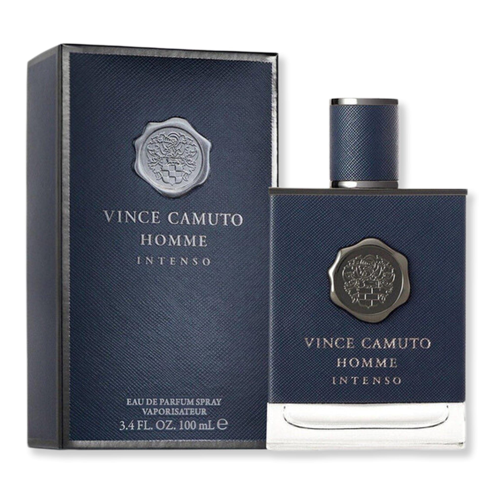 Vince Camuto Vince Camuto Home Intenso Eau De Parfum Spray Perfume 3.4 oz 
