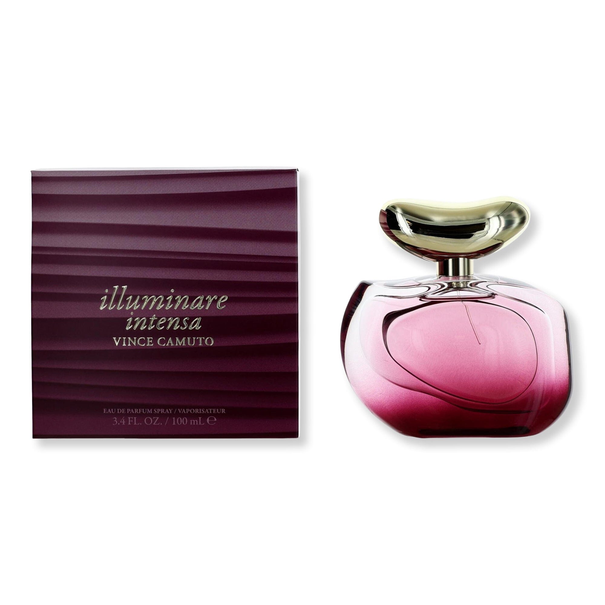 Vince Camuto Vince Camuto Illuminare Intensa Eau de Parfum Spray Perfume 3.38 oz 