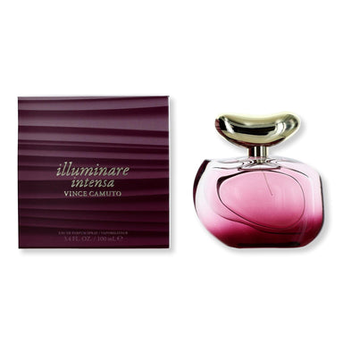Vince Camuto Vince Camuto Illuminare Intensa Eau de Parfum Spray Perfume 3.38 oz 