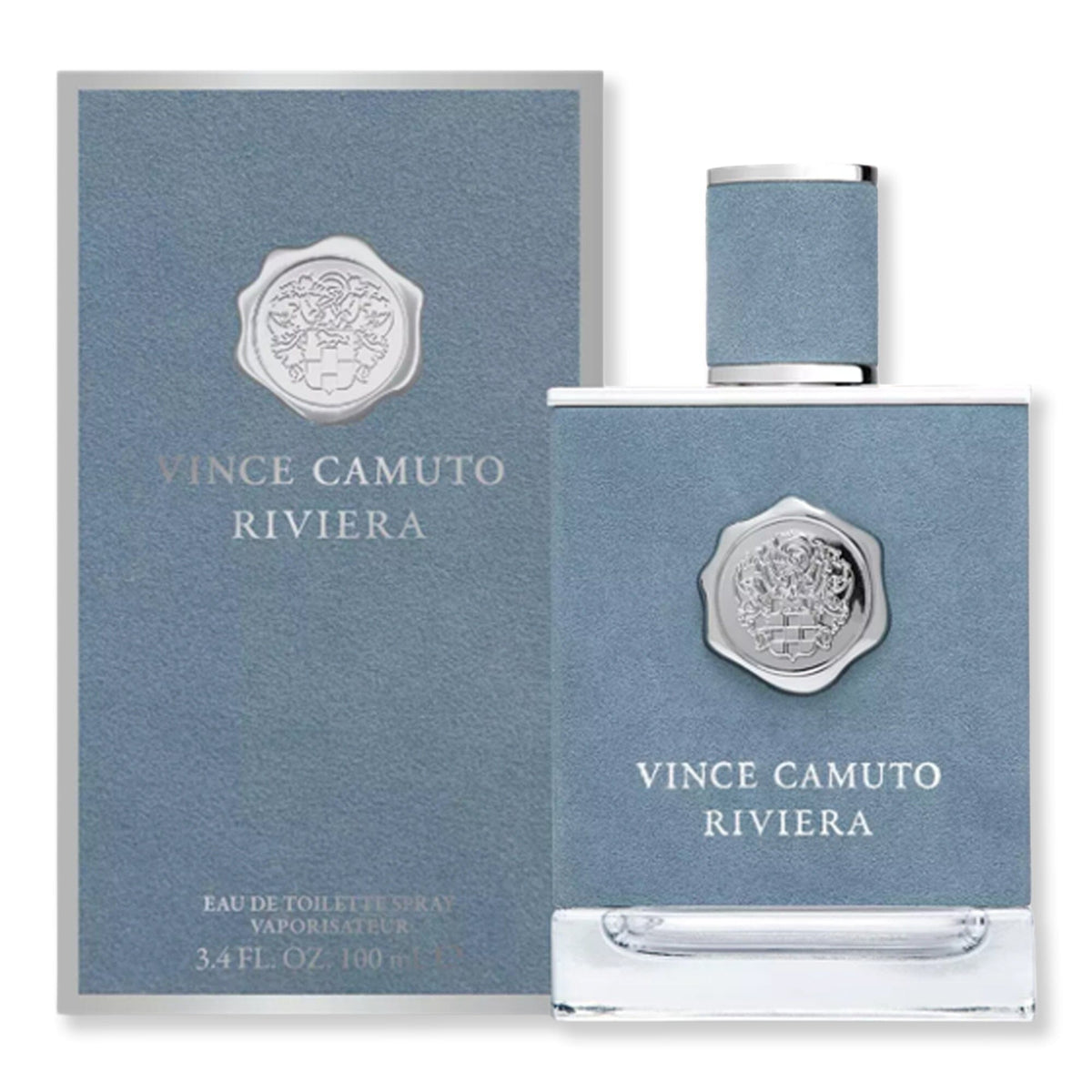 Vince Camuto Vince Camuto Riviera Eau De Toilette Spray Perfume 3.4 oz 