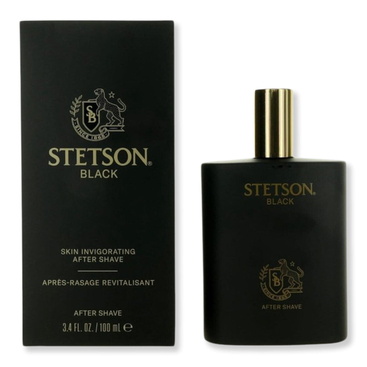 Vince Camuto Vince Camuto Terra After Shave Splash-On Perfume 3.4 oz 