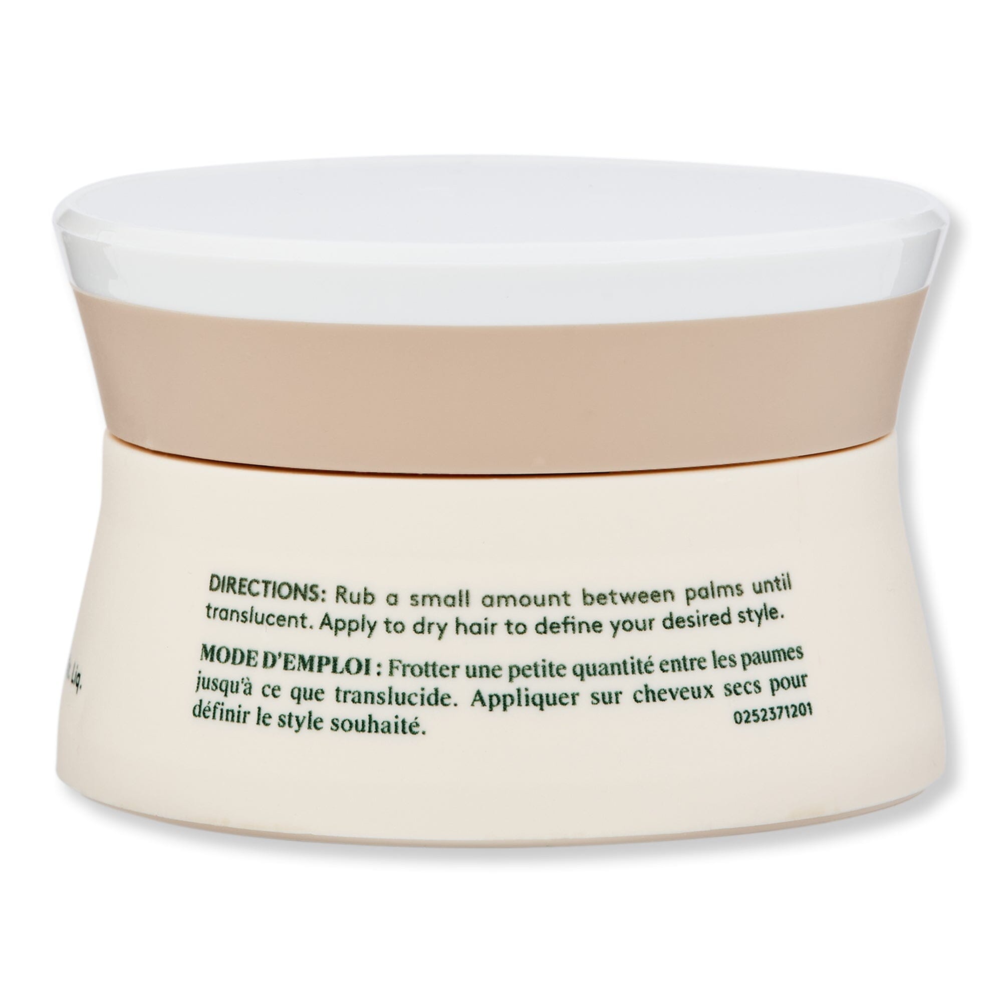 Virtue Labs Virtue Labs 6-in-1 Paste Styling Treatments 
