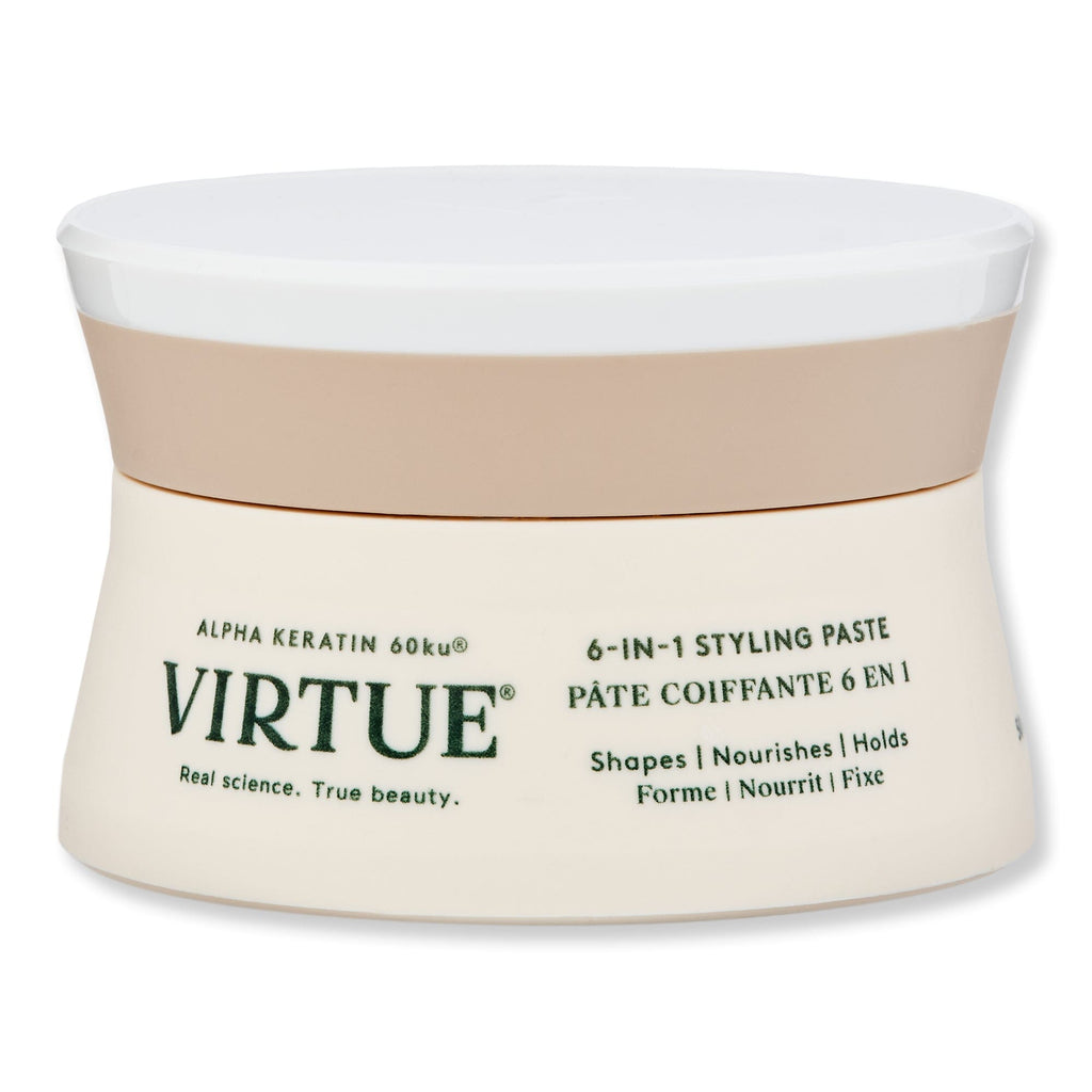 Virtue Labs Virtue Labs 6-in-1 Paste Styling Treatments 1.7 oz 