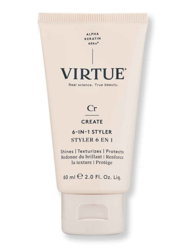 Virtue Labs Virtue Labs 6-In-1 Styler 2 oz Styling Treatments 