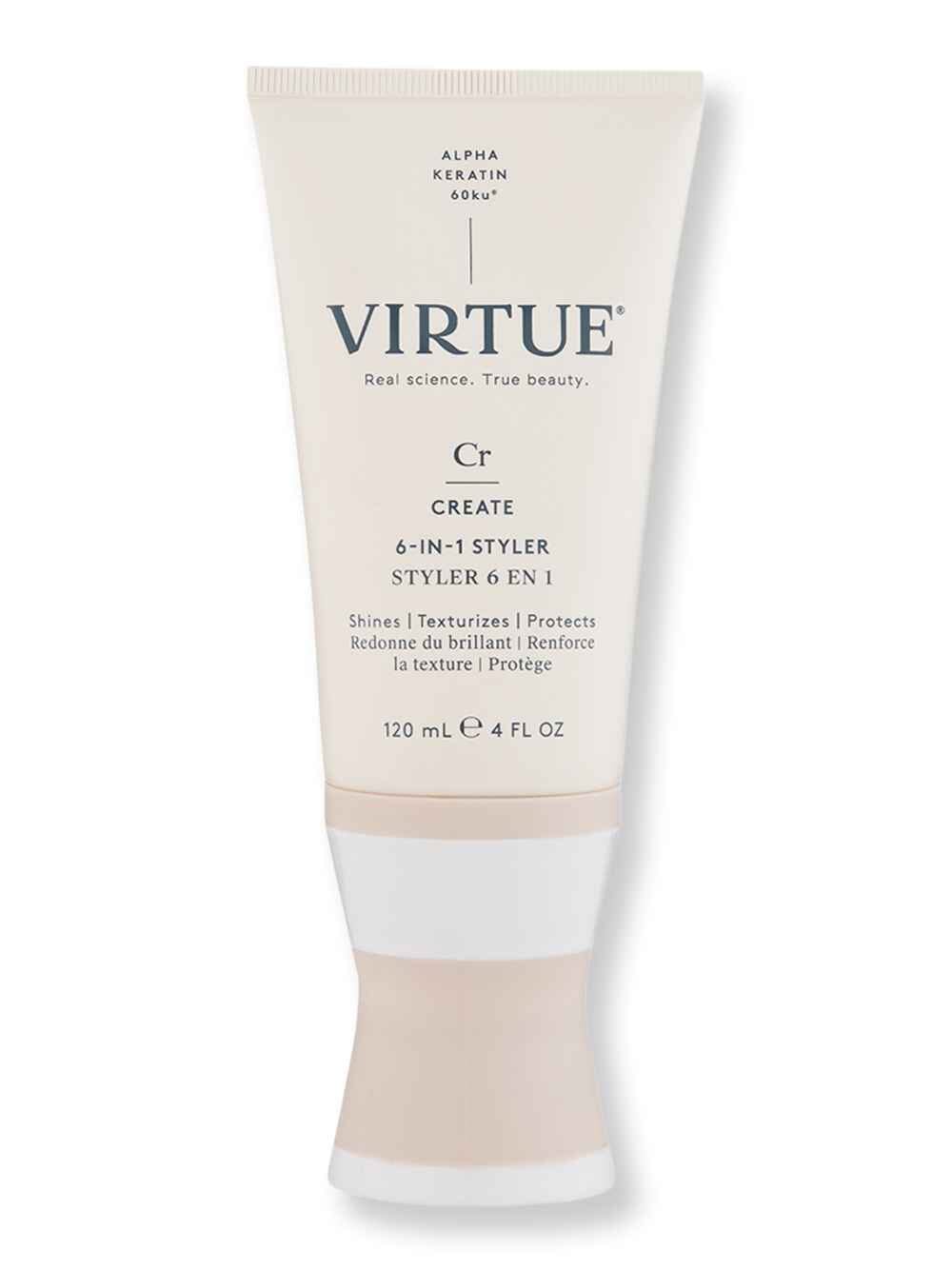 Virtue Labs Virtue Labs 6-in-1 Styler 4 oz Styling Treatments 