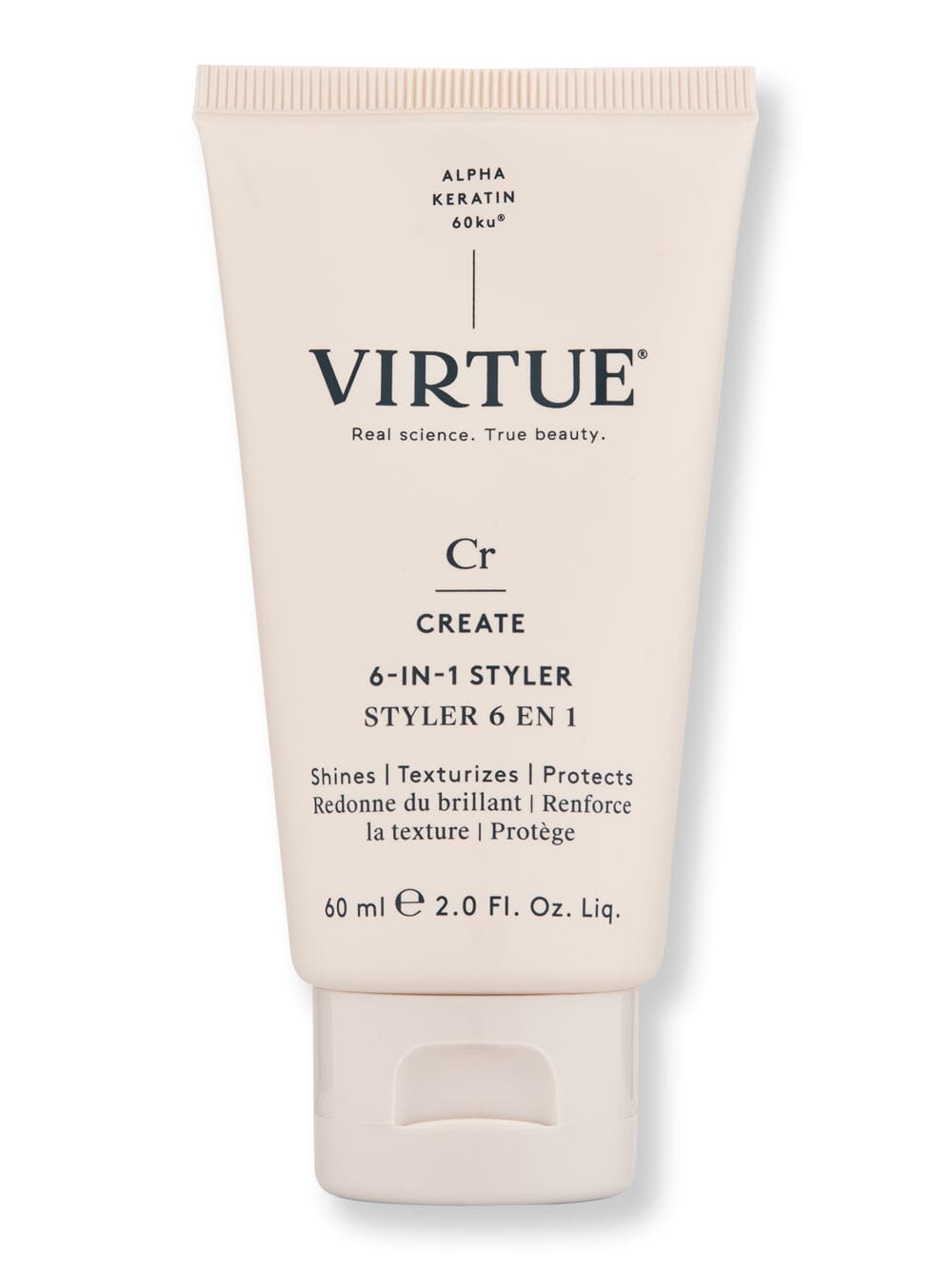 Virtue Labs Virtue Labs 6-in-1 Styler Styling Treatments 2 oz 