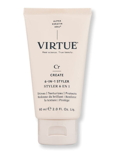 Virtue Labs Virtue Labs 6-in-1 Styler Styling Treatments 2 oz 