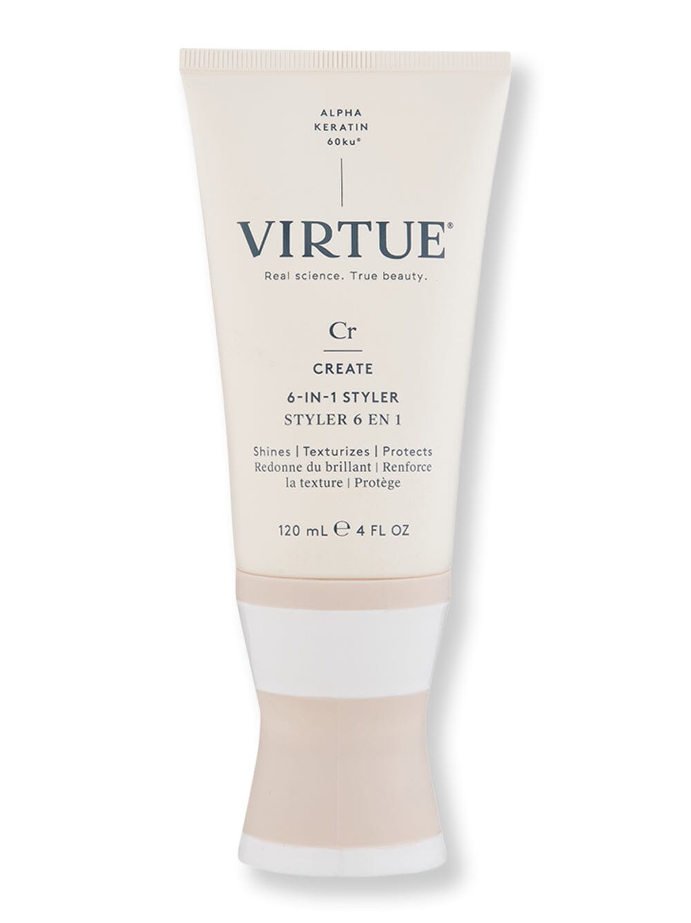 Virtue Labs Virtue Labs 6-in-1 Styler Styling Treatments 4 oz 