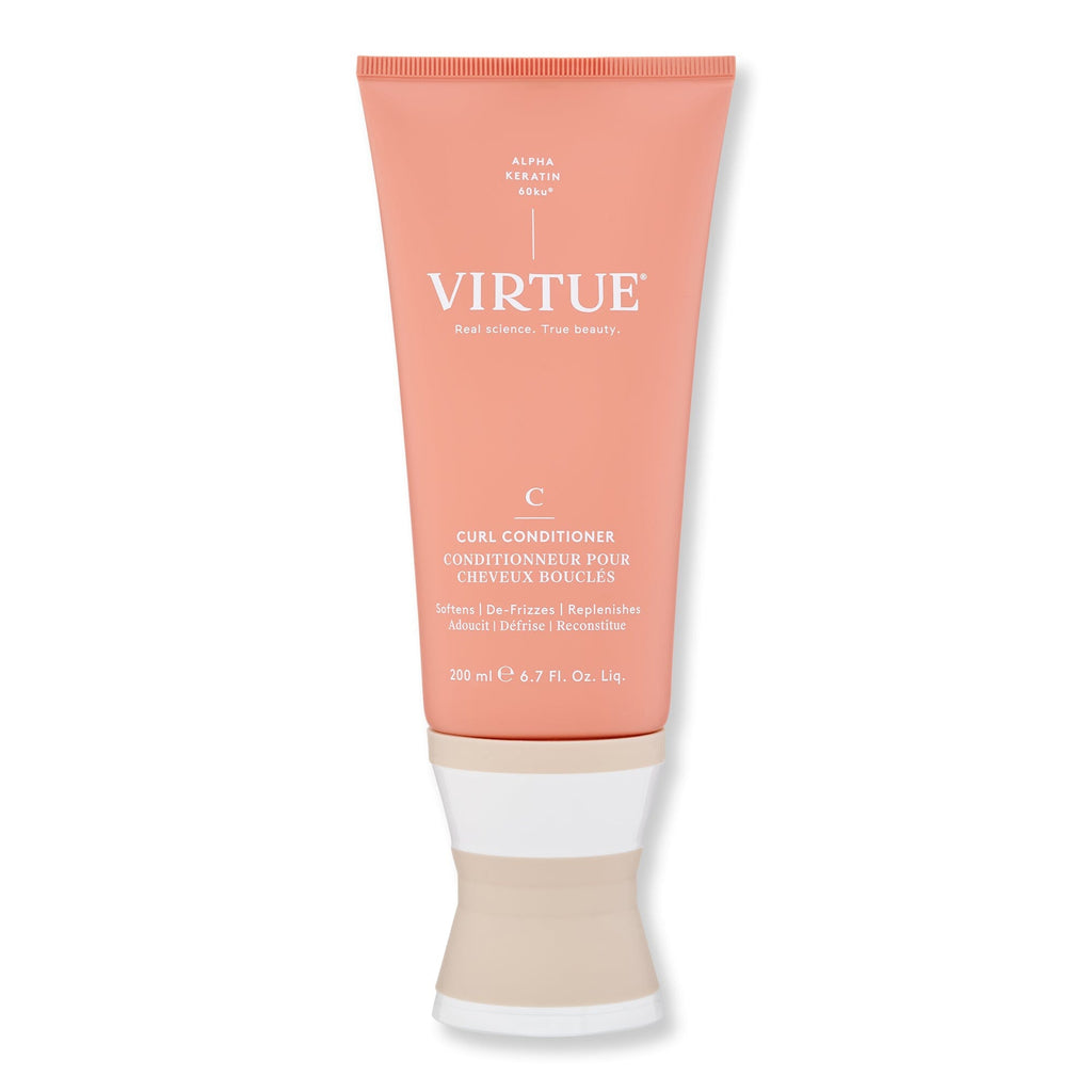 Virtue Labs Virtue Labs Curl Conditioner Conditioners 6.7 oz 