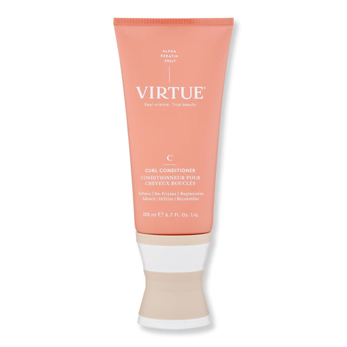 Virtue Labs Virtue Labs Curl Conditioner Conditioners 6.7 oz 