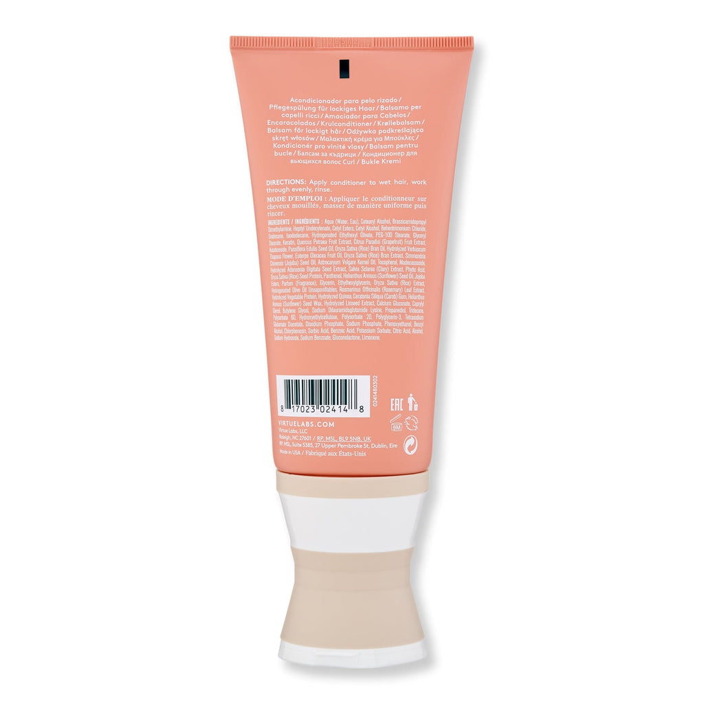 Virtue Labs Virtue Labs Curl Conditioner Conditioners 