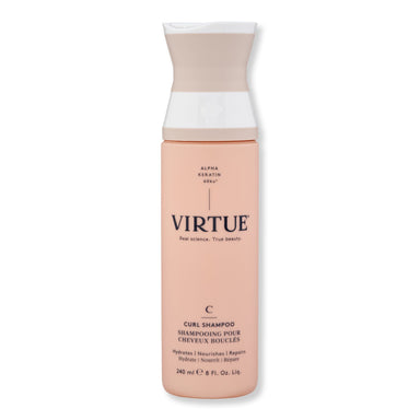 Virtue Labs Virtue Labs Curl Shampoo Shampoos 8 oz 