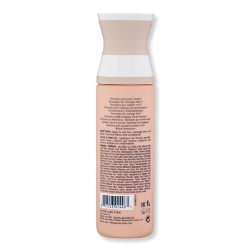 Virtue Labs Virtue Labs Curl Shampoo Shampoos 
