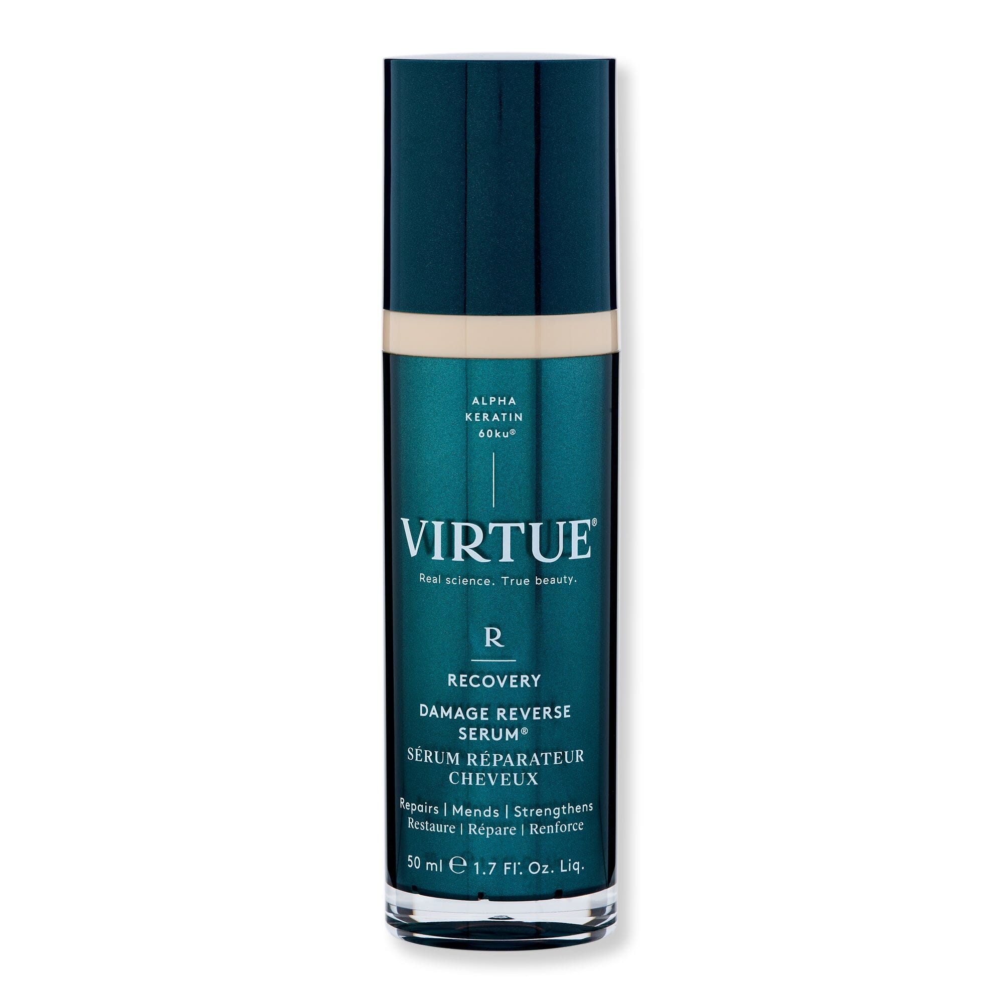 Virtue Labs Virtue Labs Damage Reverse Serum Hair & Scalp Repair 1.7 oz 