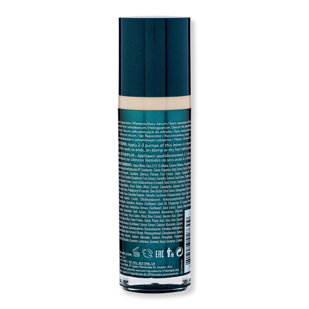 Virtue Labs Virtue Labs Damage Reverse Serum Hair & Scalp Repair 
