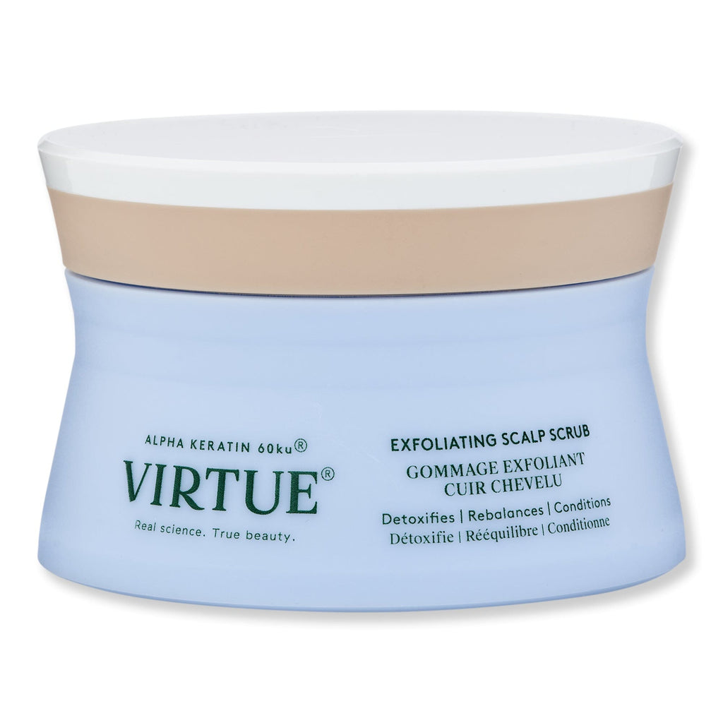 Virtue Labs Virtue Labs Exfoliating Scalp Treatment Hair & Scalp Repair 5 oz 