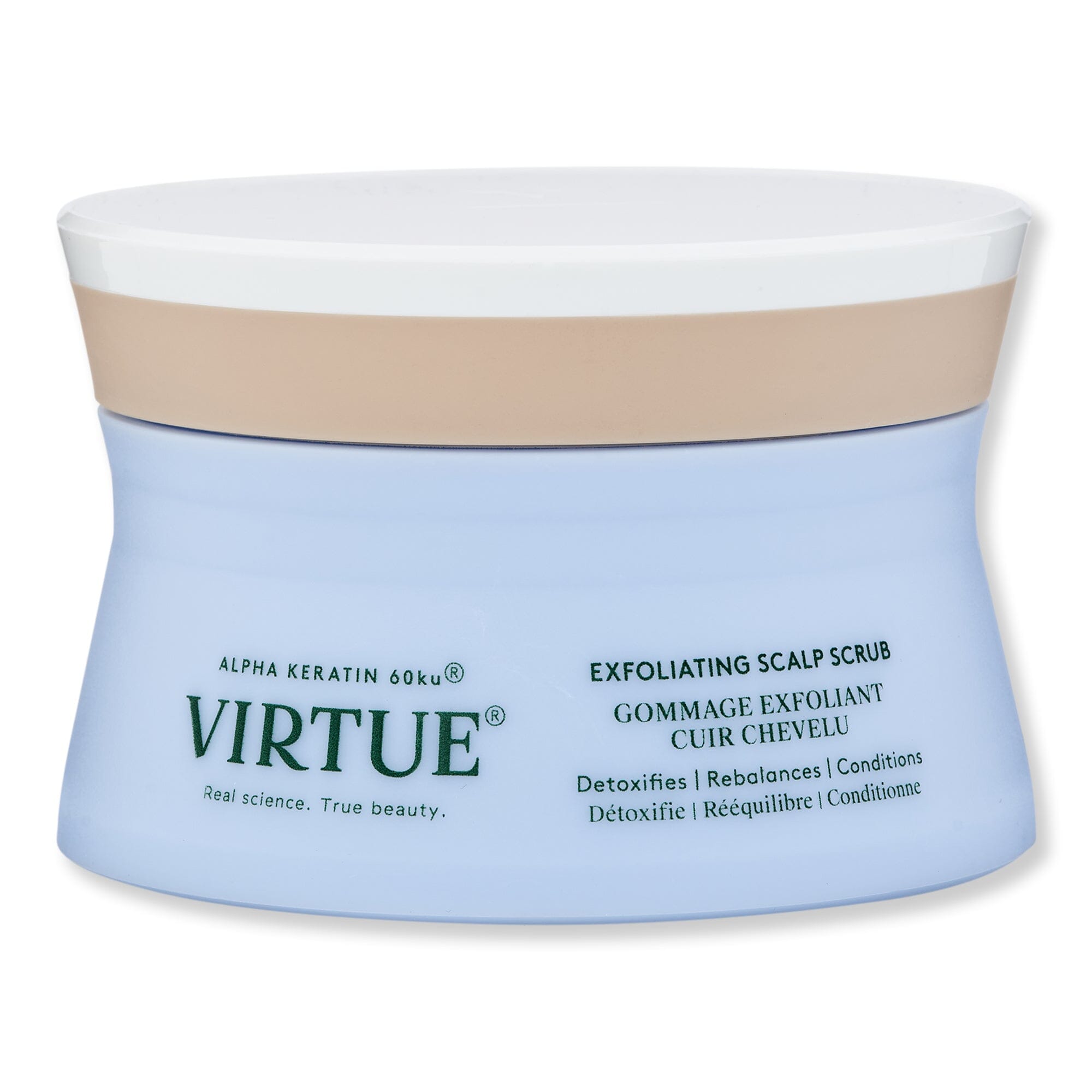 Virtue Labs Virtue Labs Exfoliating Scalp Treatment Hair & Scalp Repair 5 oz 