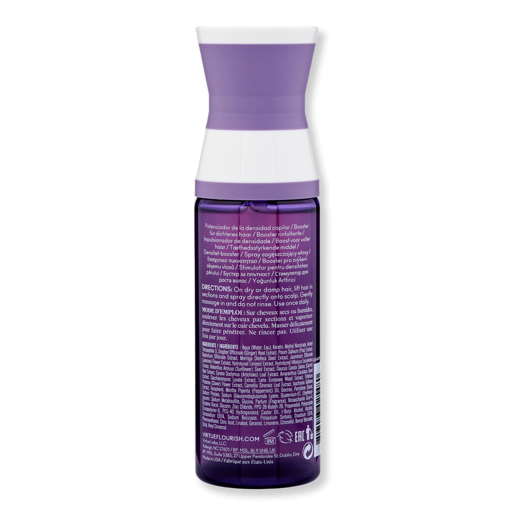 Virtue Labs Virtue Labs Flourish Density Booster Hair & Scalp Repair 