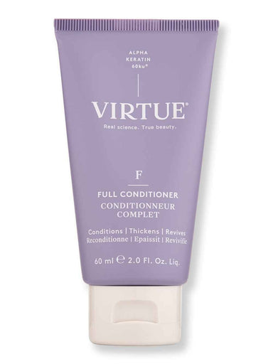 Virtue Labs Virtue Labs Full Conditioner 2 oz Conditioners 