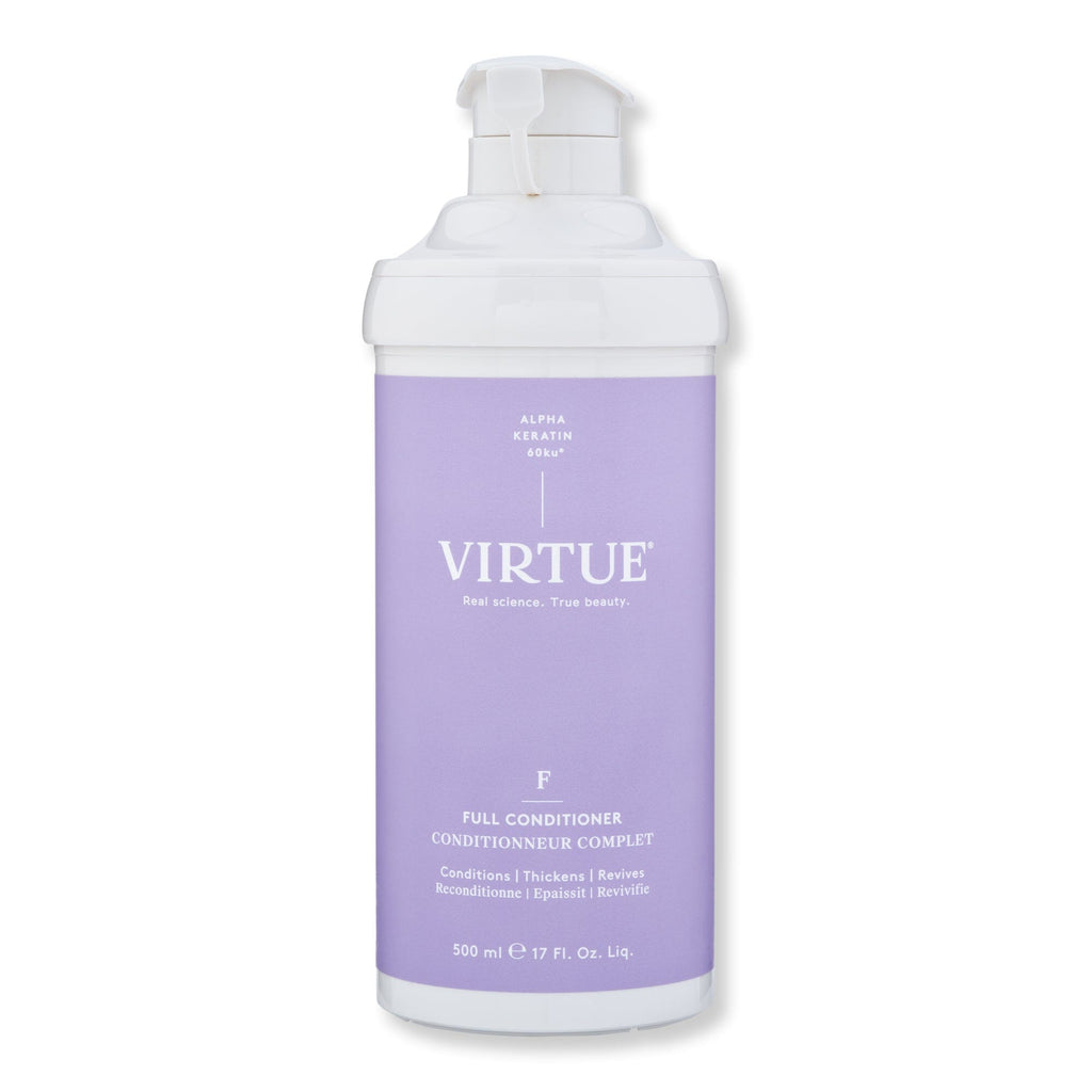 Virtue Labs Virtue Labs Full Conditioner Conditioners 17 oz 