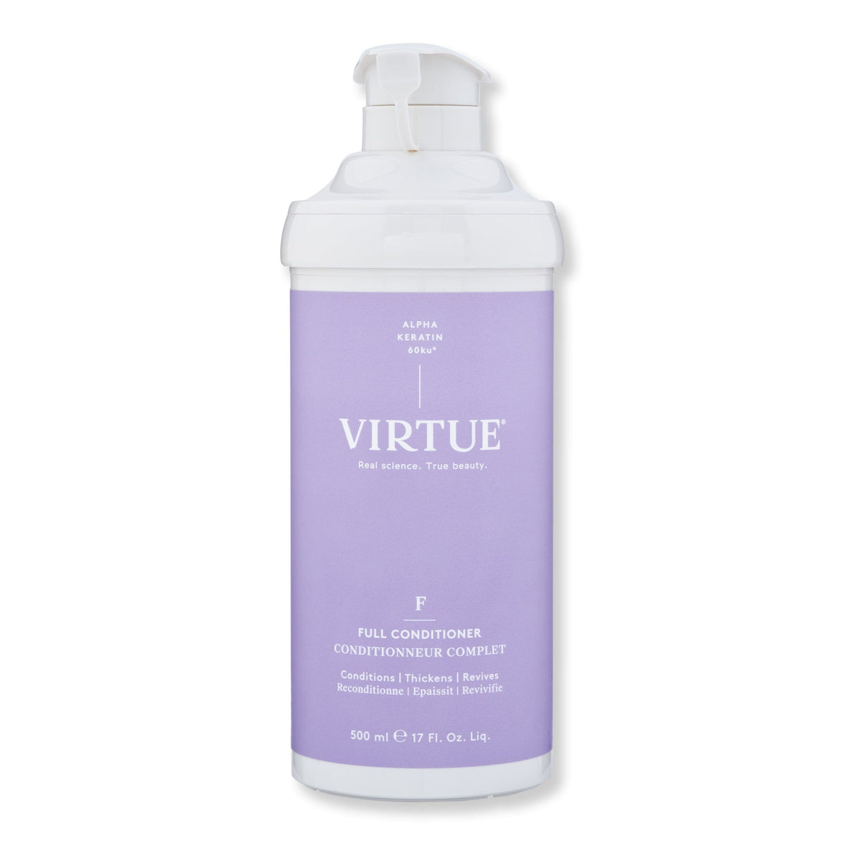 Virtue Labs Virtue Labs Full Conditioner Conditioners 17 oz 
