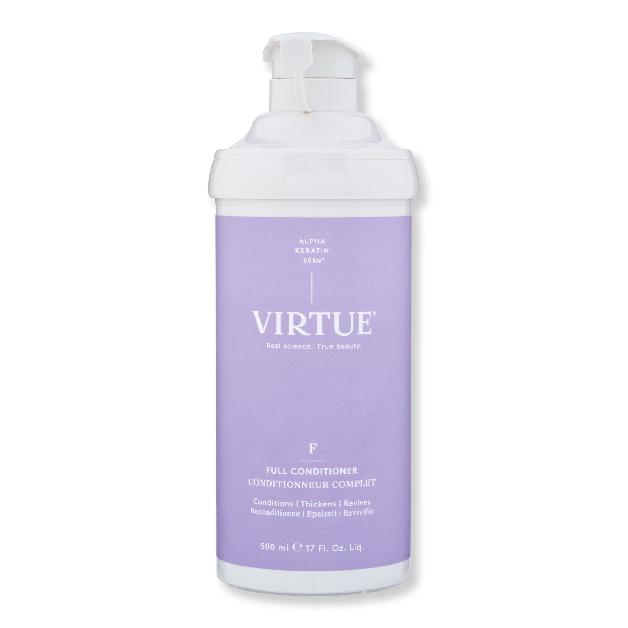 Virtue Labs Virtue Labs Full Conditioner Conditioners 17 oz 