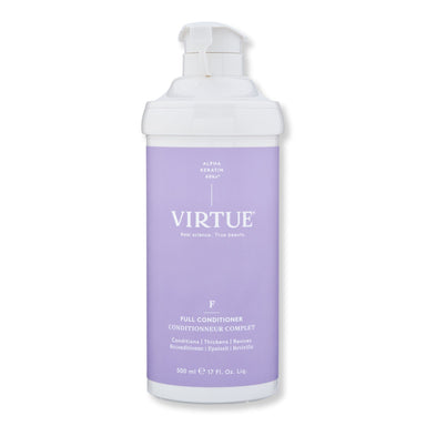 Virtue Labs Virtue Labs Full Conditioner Conditioners 17 oz 