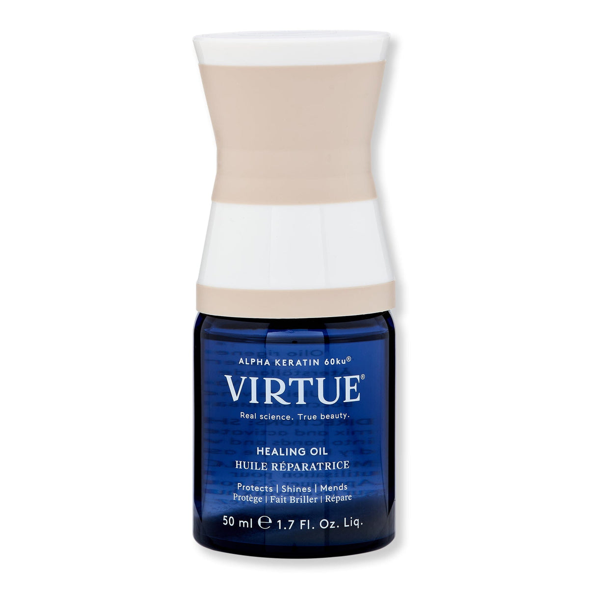 Virtue Labs Virtue Labs Healing Oil Hair & Scalp Repair 1.7 oz 