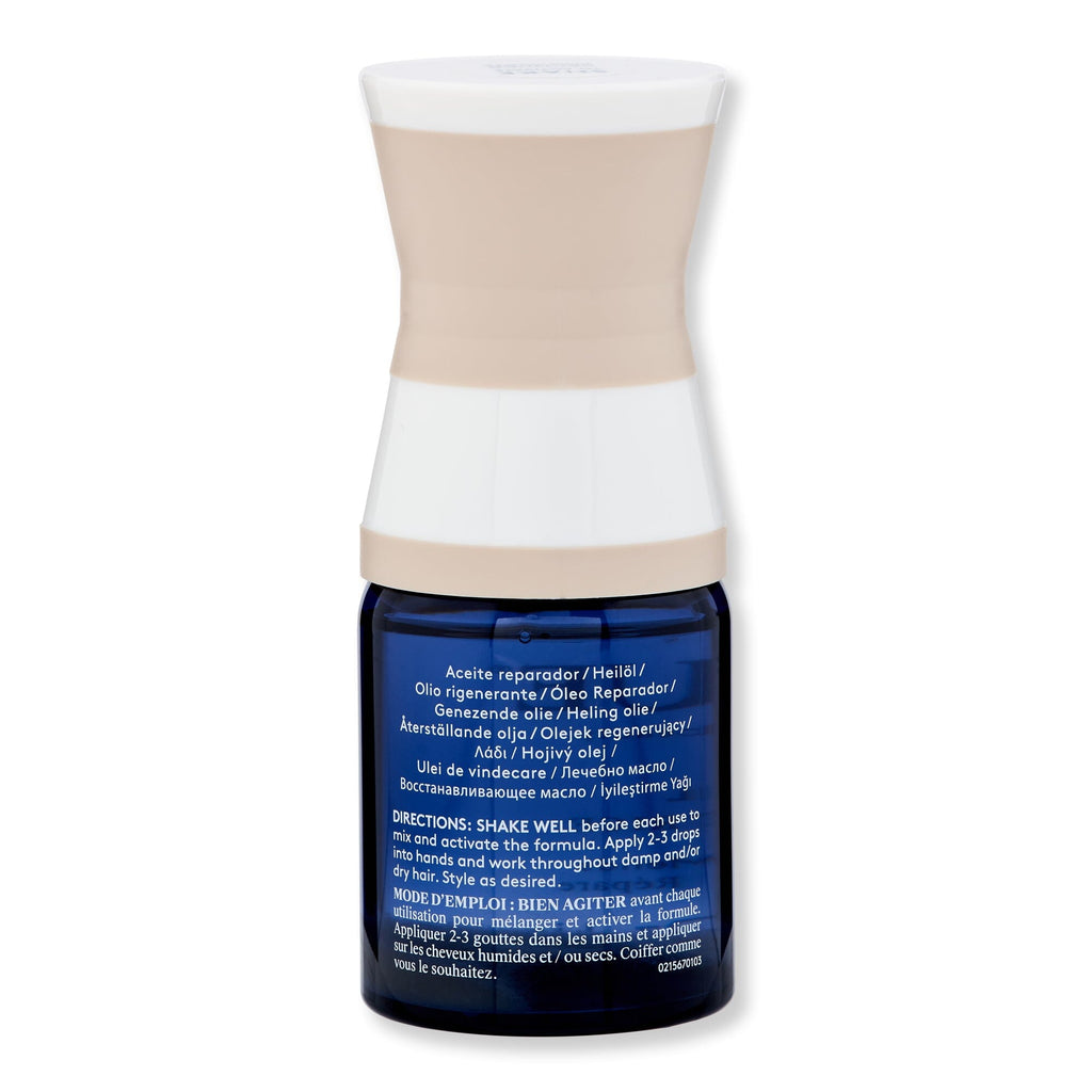 Virtue Labs Virtue Labs Healing Oil Hair & Scalp Repair 
